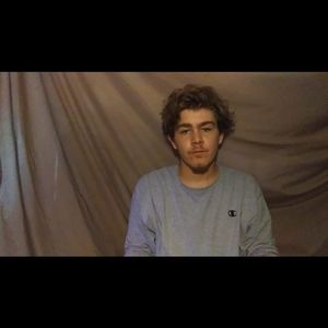 Meet your Posher, Andrew